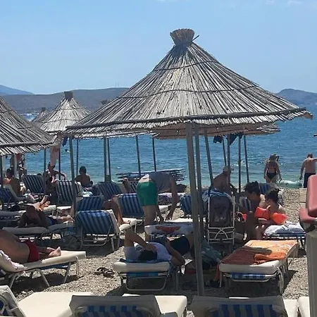 Mohito 1 Apartamento Sarandë