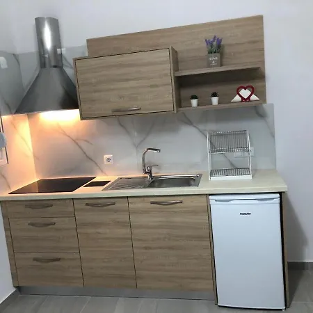 Apartamento Mohito 1 Sarandë